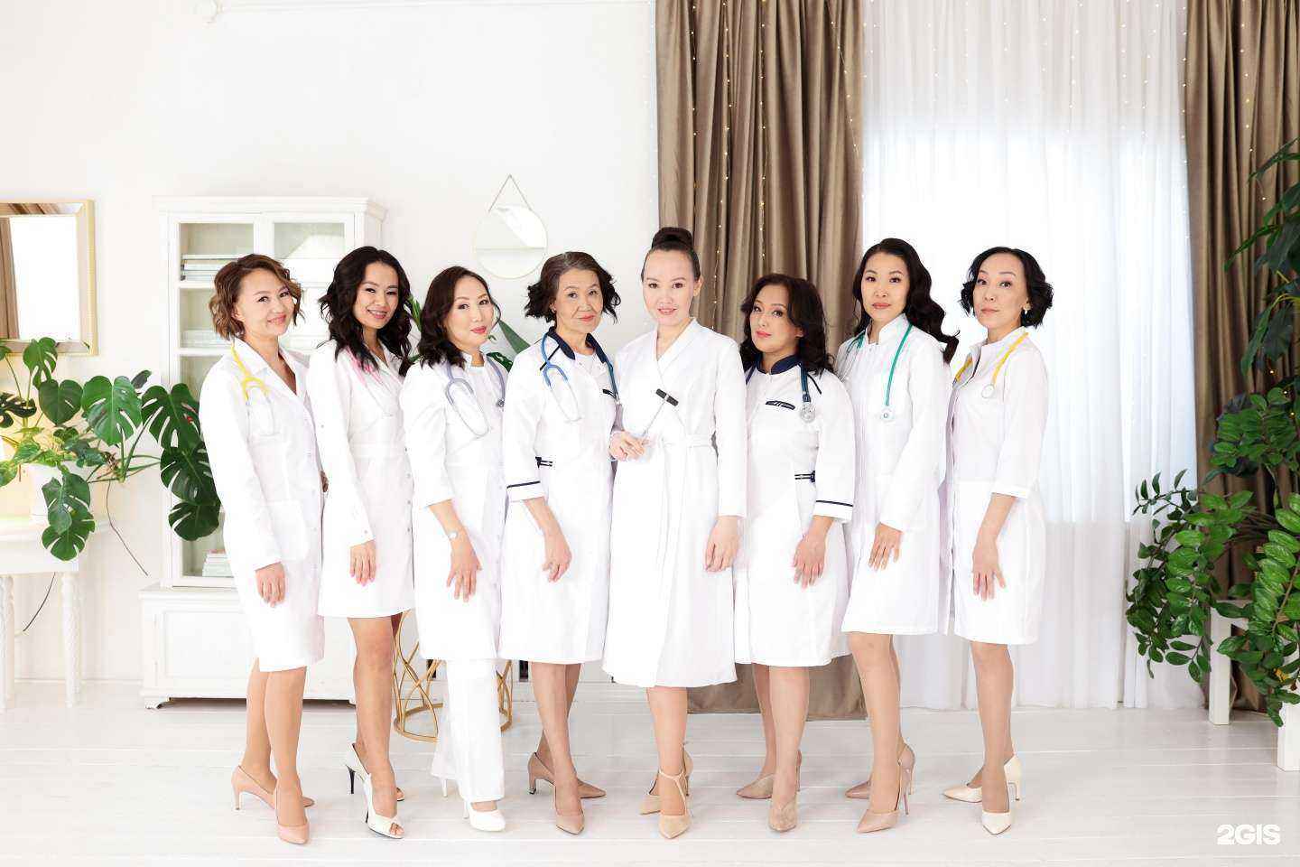 Отзывы на компанию Республиканский центр медицинской реабилитации и спортивной медицины в г. Якутск c фото