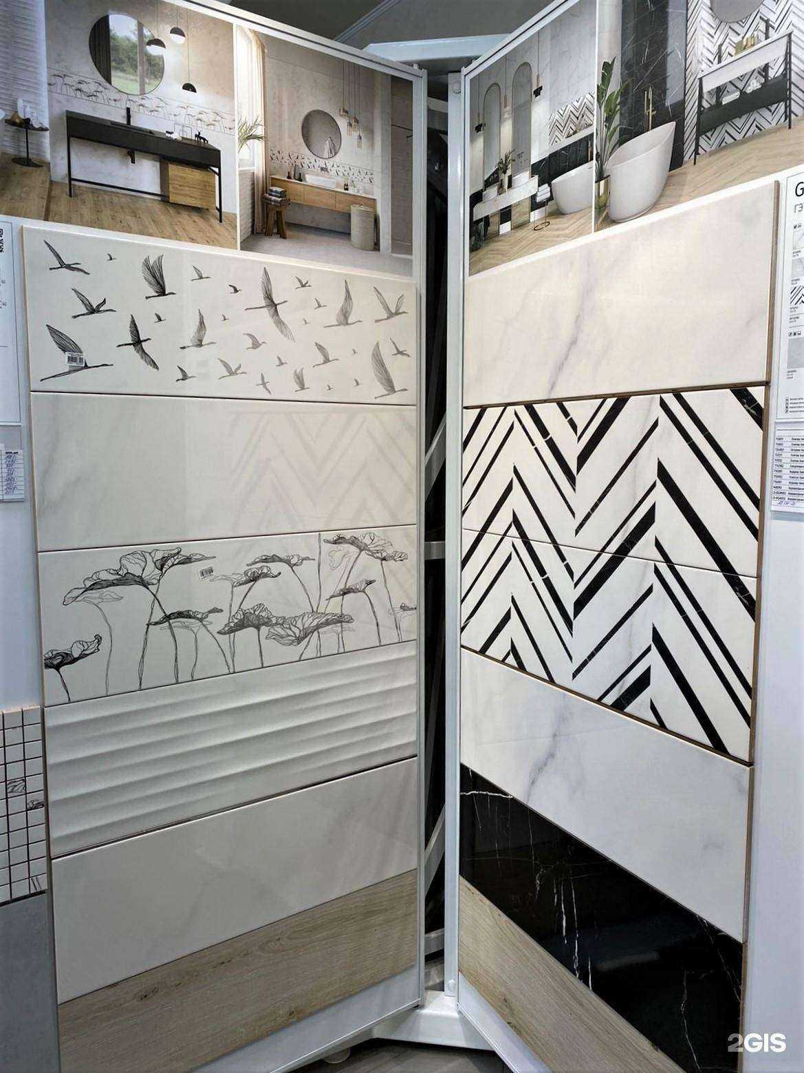 Отзывы на компанию Rich сeramica в г. Челябинск c фото