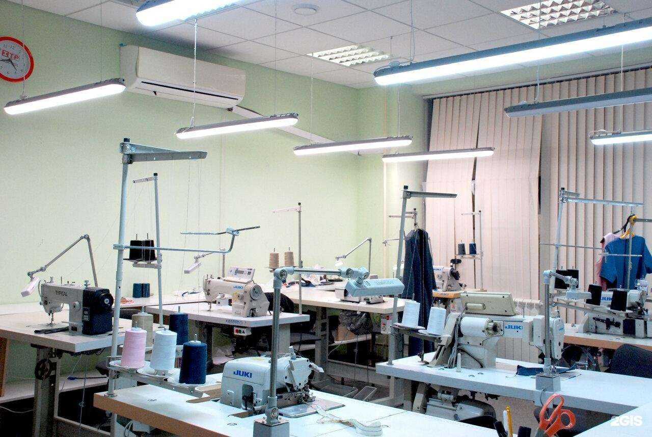 Отзывы на компанию Челябинская швейная фабрика в Челябинске c фото