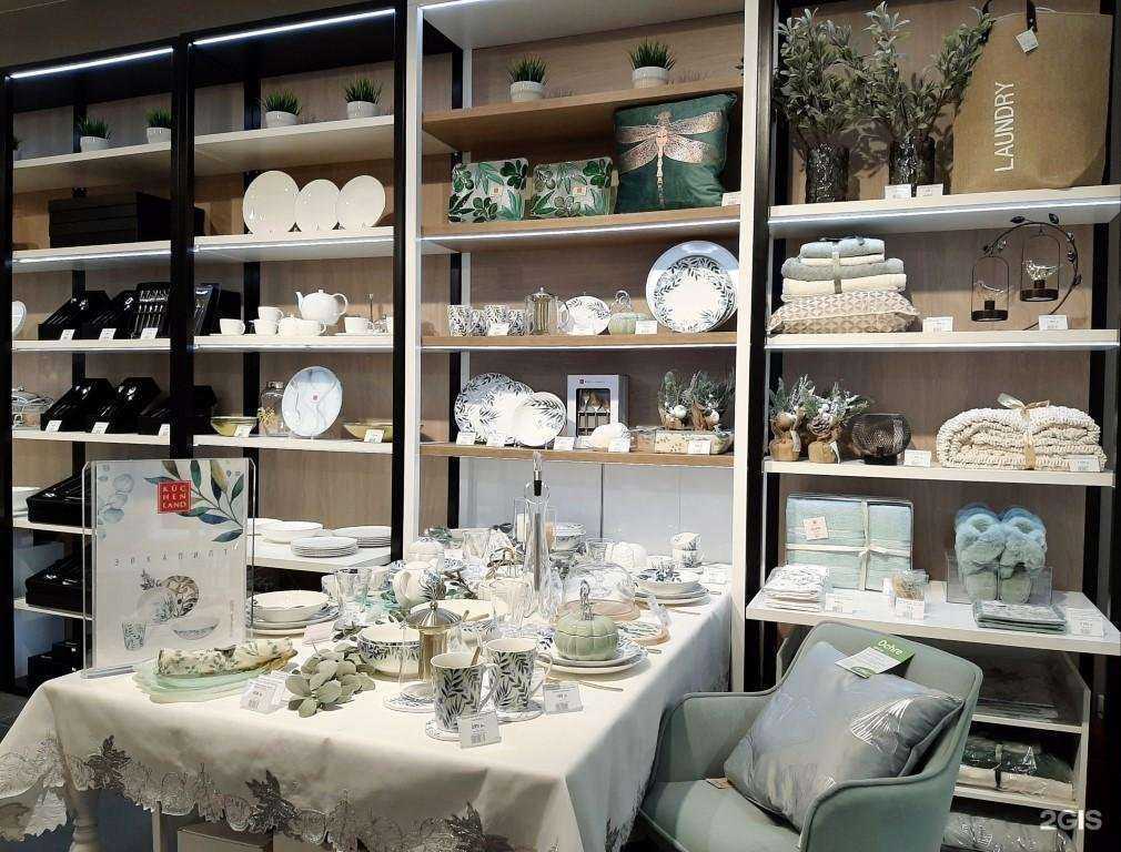 Отзывы на компанию Kuchenland Home в Омске c фото