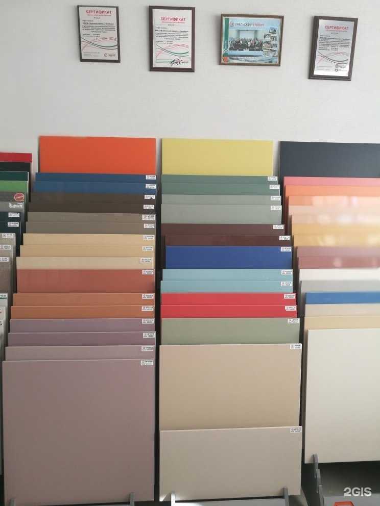 Отзывы на компанию Уральский гранит в Челябинске c фото