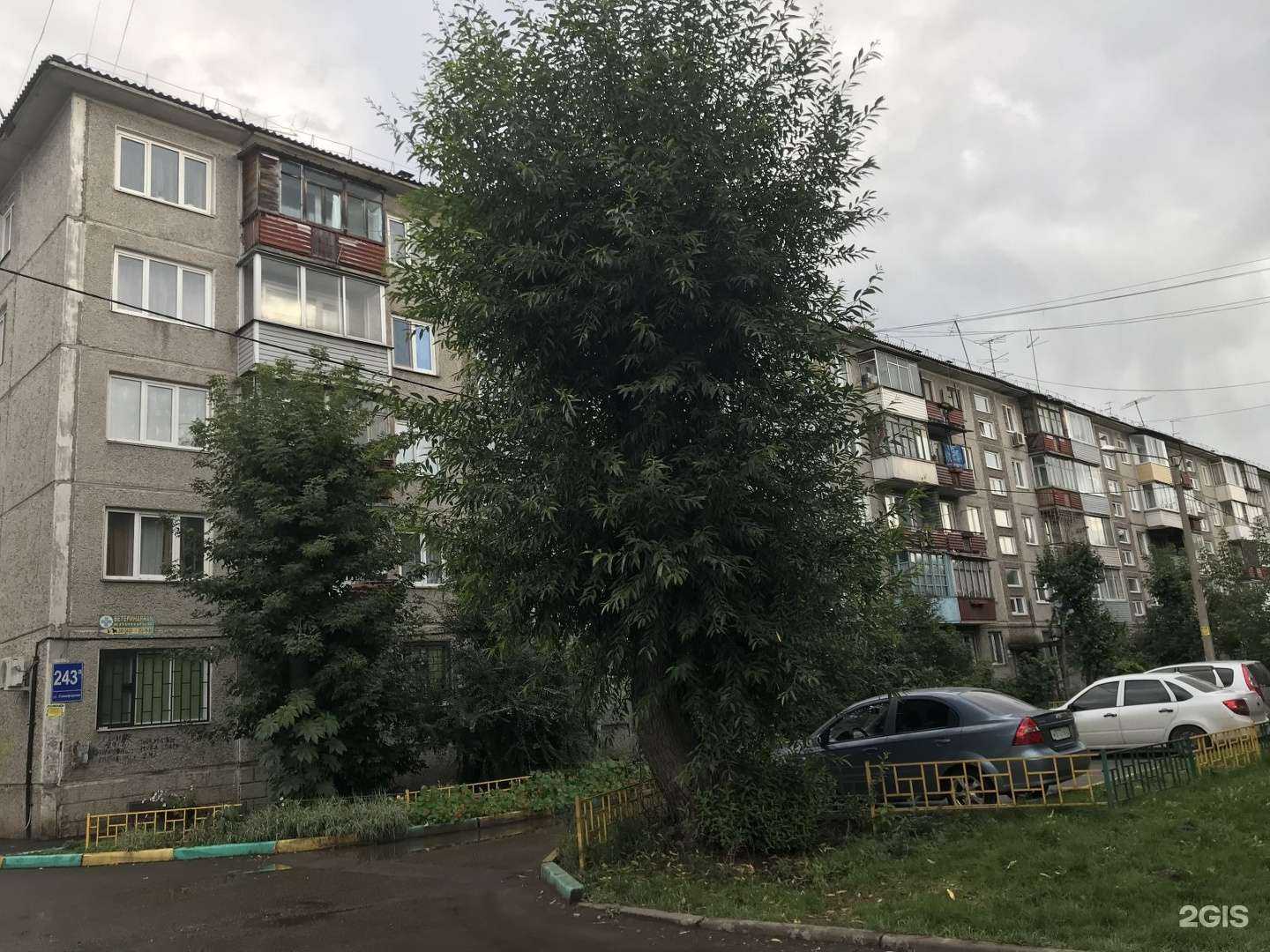 Отзывы на компанию Верба в Красноярске c фото - фотография 2 из 2