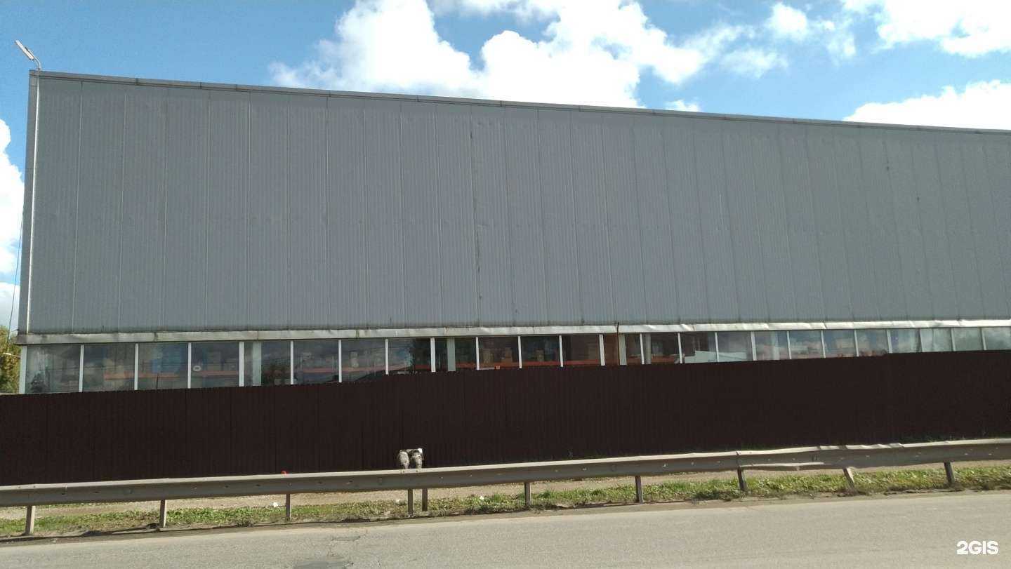 Отзывы на компанию Лесо-Пром в г. Коммунарка c фото