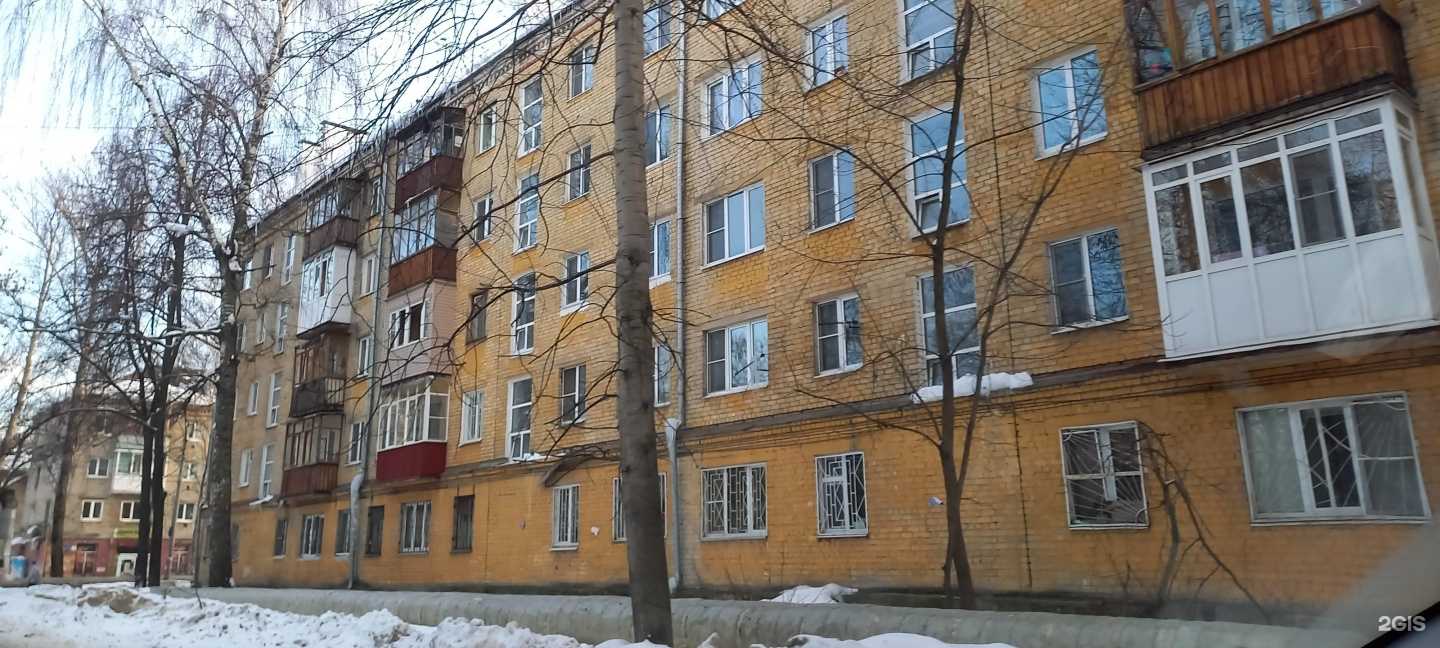 Отзывы на компанию Лилия в Нижнем Новгороде c фото - фотография 2 из 2