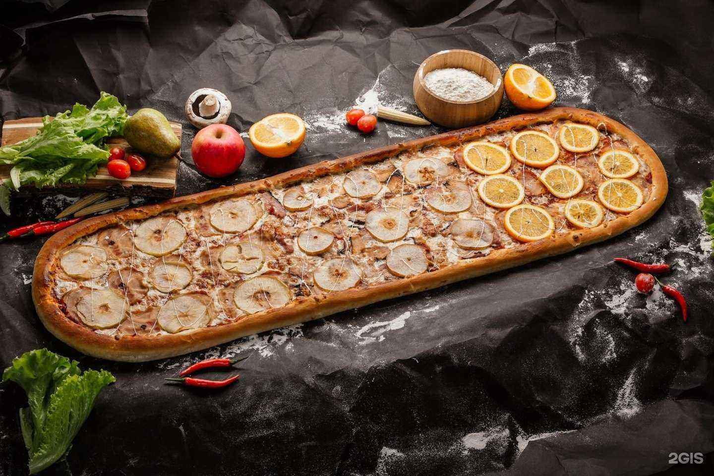 Отзывы на компанию Big Benny в г. Белгород c фото