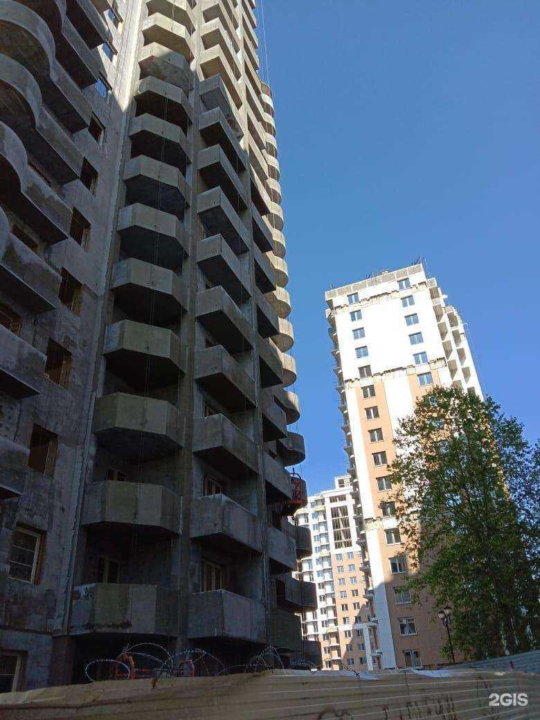 Отзывы на компанию Uwe home в Сочи c фото - фотография 2 из 2