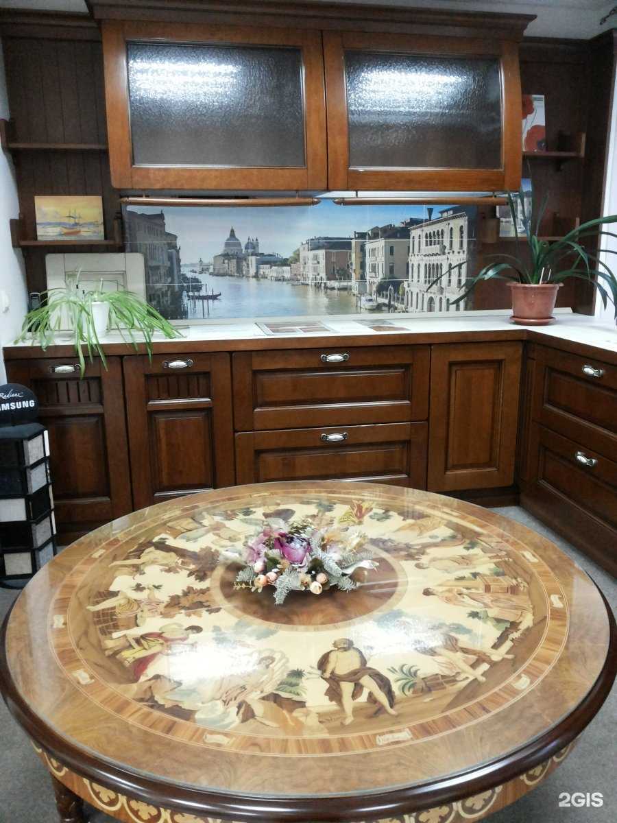 Отзывы на компанию Лигурия в Нижнем Новгороде c фото