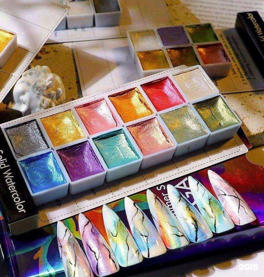 Отзывы на компанию Nail fashion в г. Грозный c фото