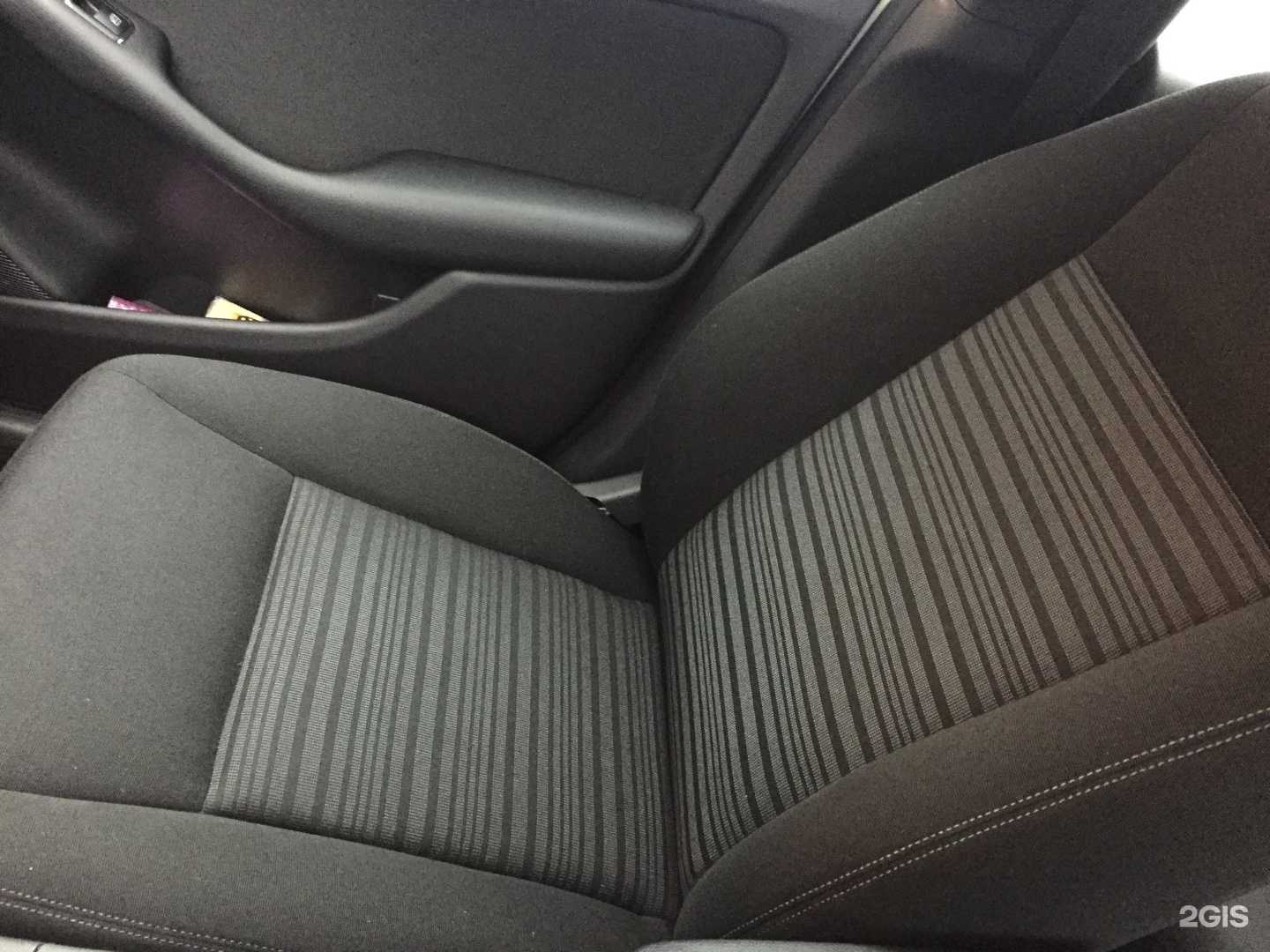 Отзывы на компанию Чайка в Челябинске c фото