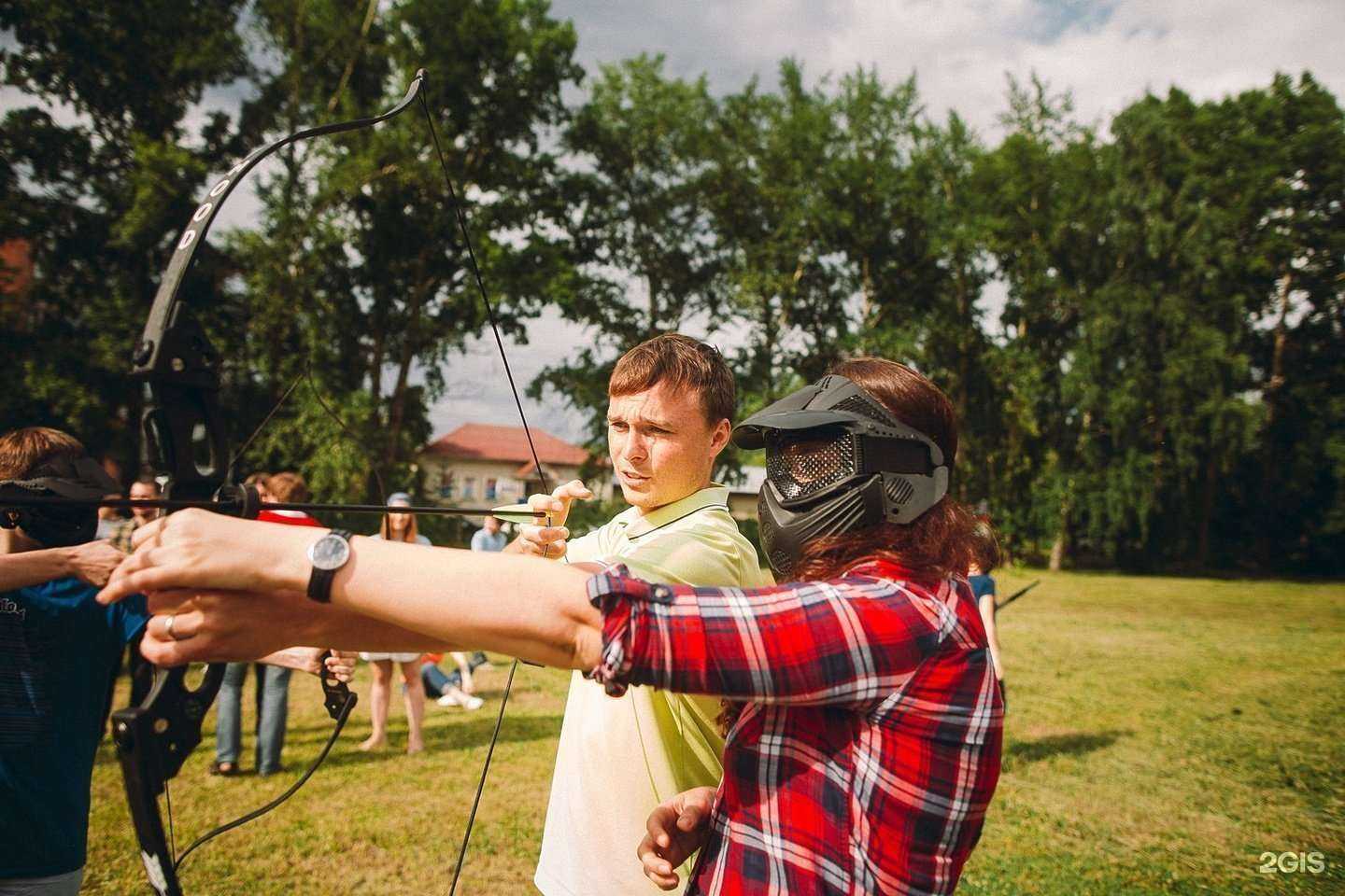 Отзывы на компанию Robin hood в г. Новосибирск c фото