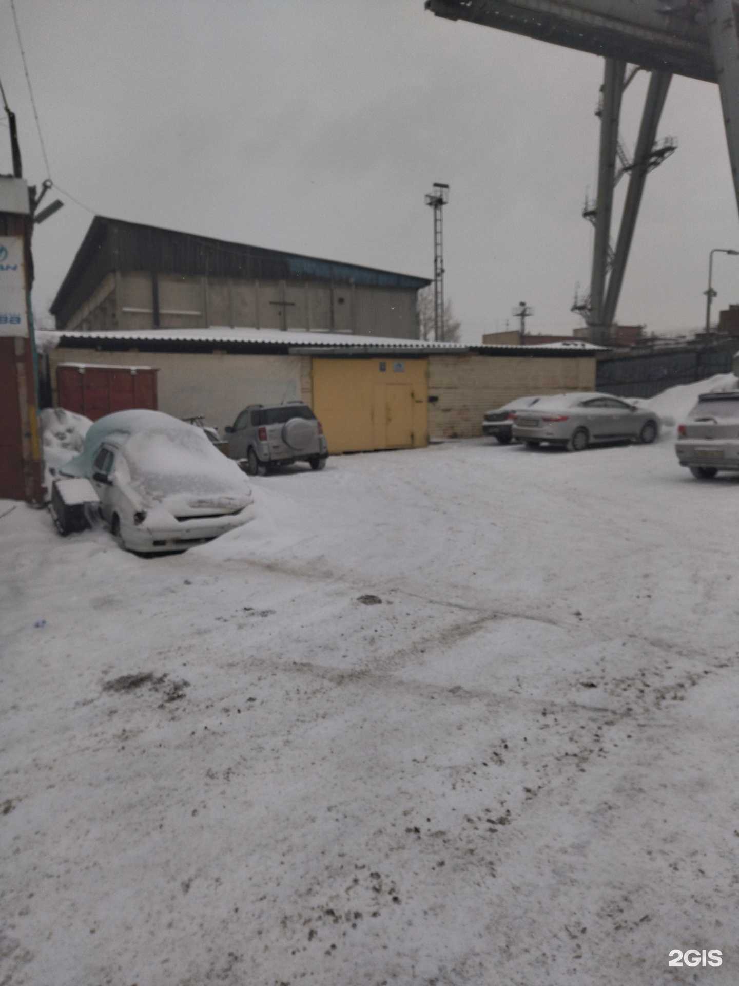 Отзывы на компанию Альфард в Томске c фото