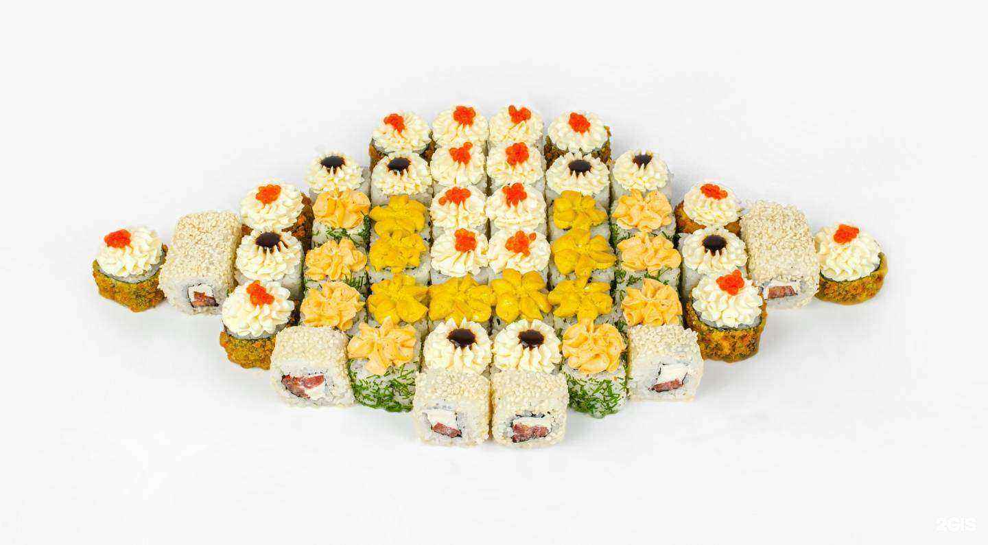 Отзывы на компанию Дерзкий лосось в Йошкар-Оле c фото