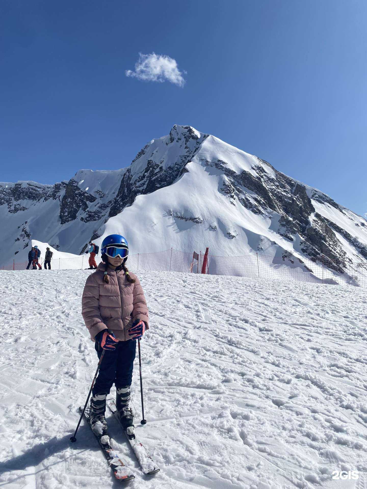 Отзывы на компанию Skilike в Сочи c фото