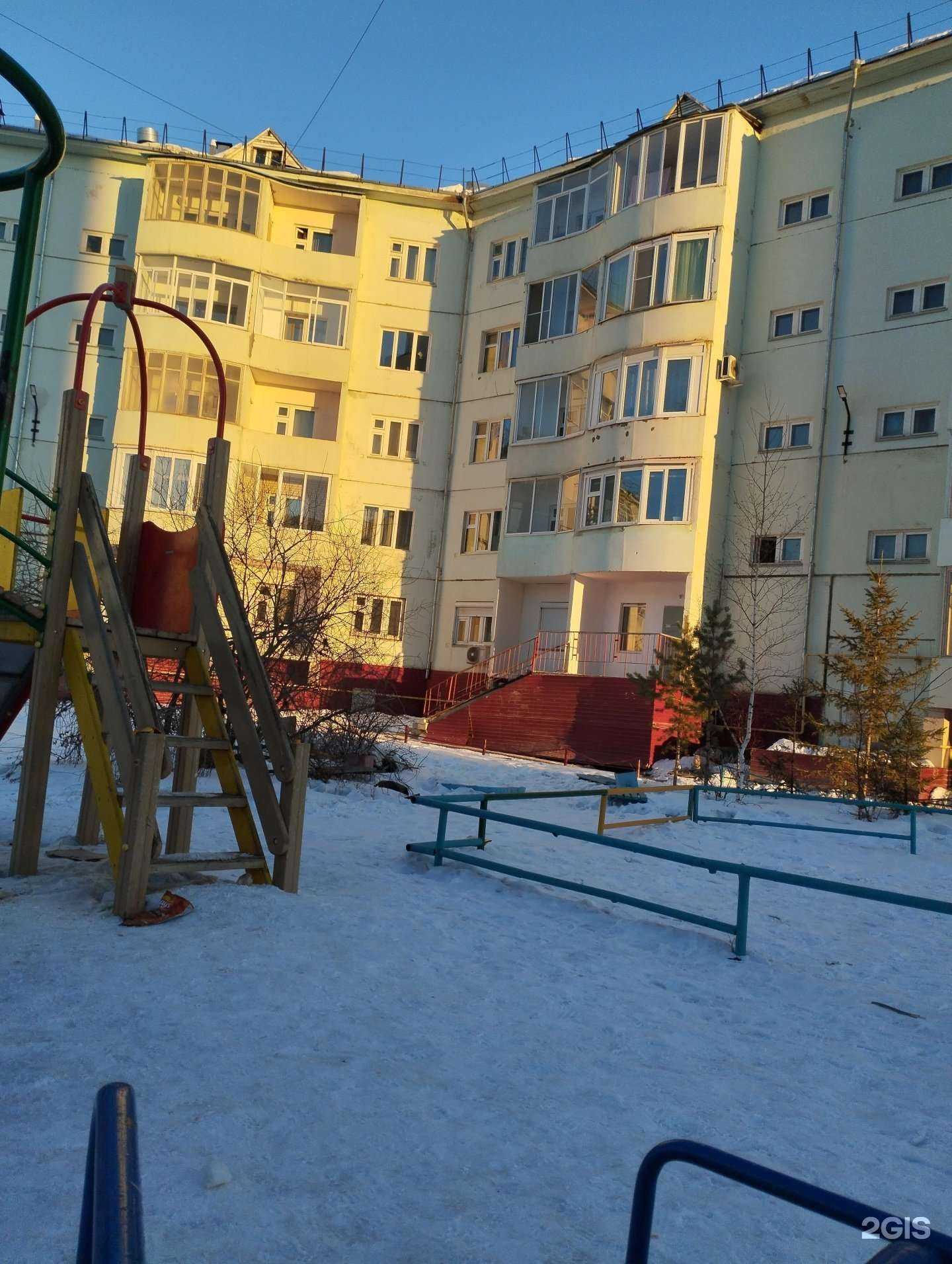 Отзывы на компанию Мини-гостиница в Якутске c фото - фотография 2 из 2