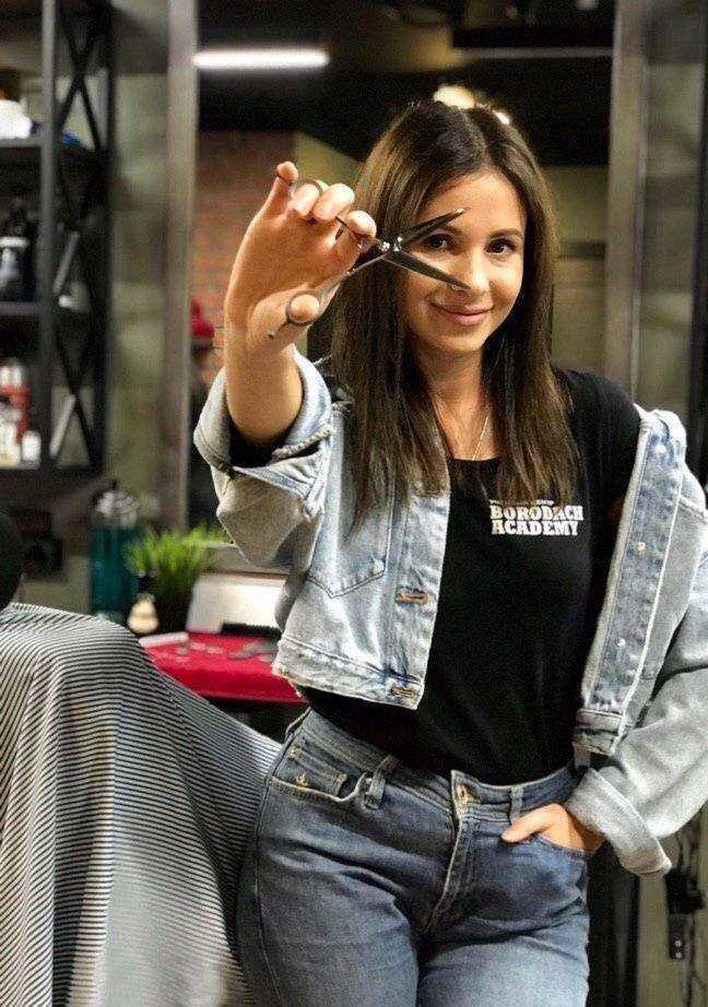 Отзывы на компанию BORODACH в Златоусте c фото