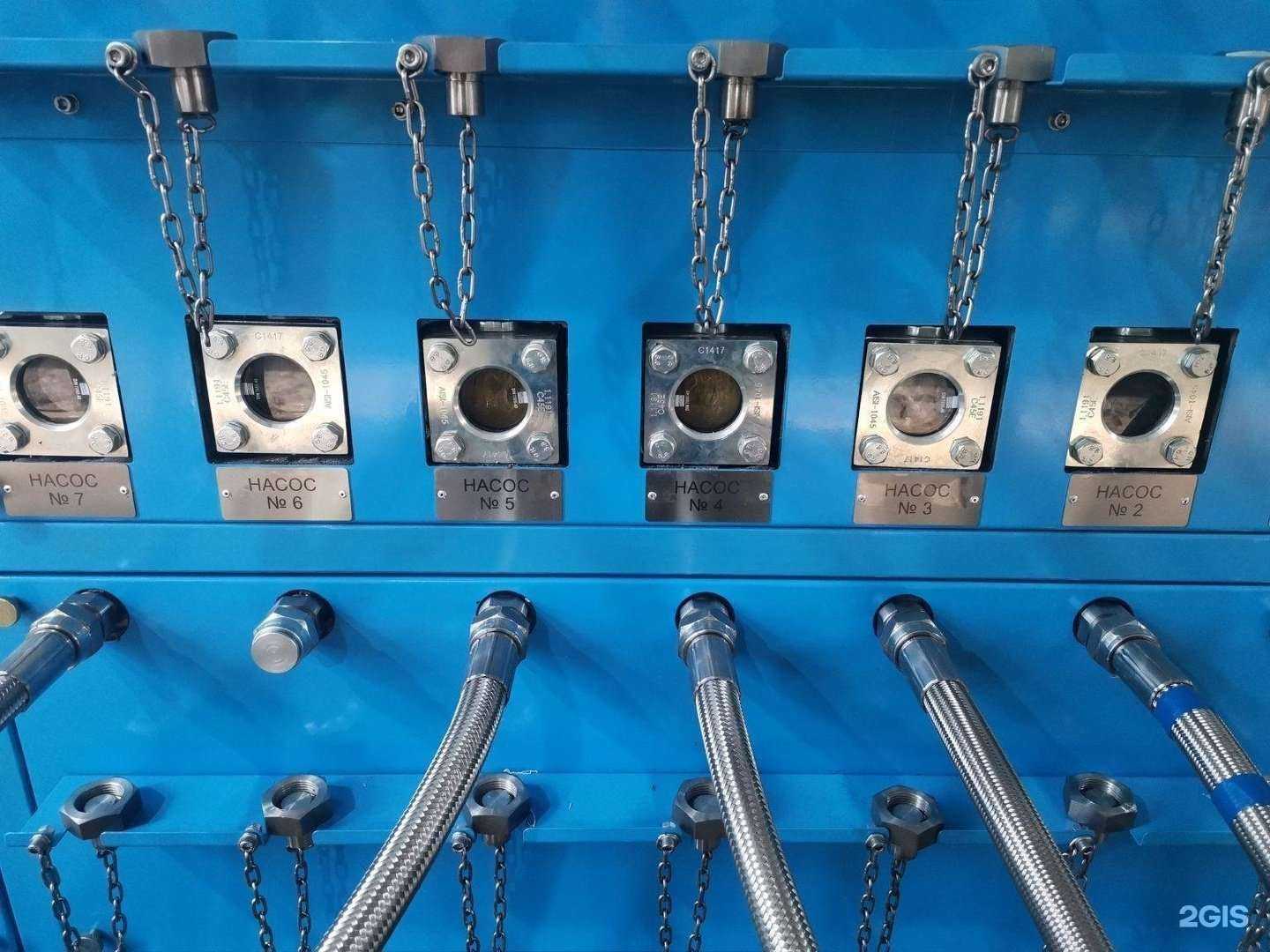 Отзывы на компанию Интерполярис в г. Нововоронеж c фото