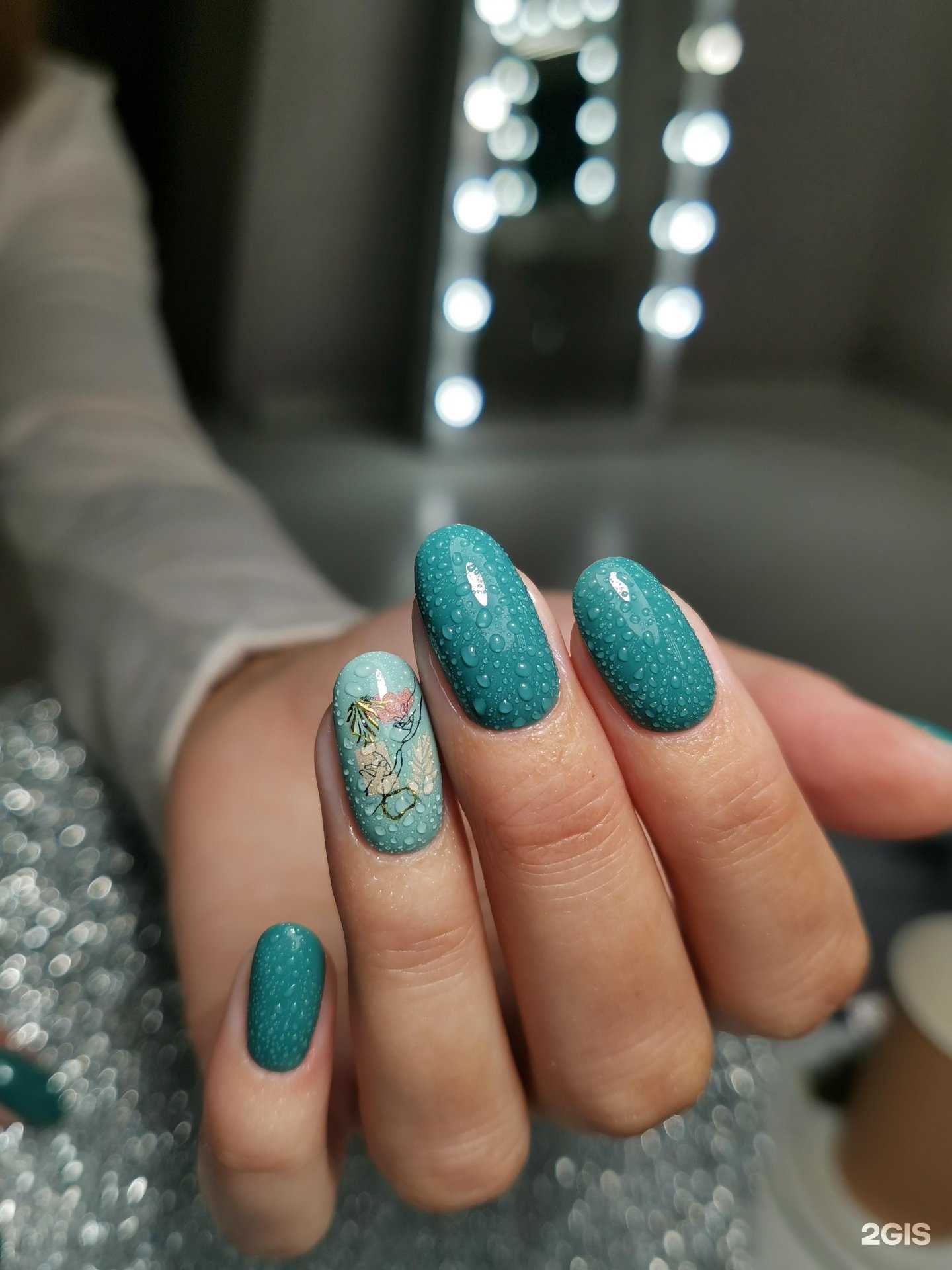 Отзывы на компанию Mari_nail67 в Смоленске c фото