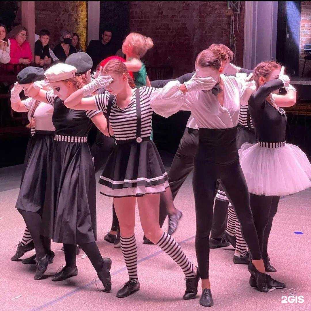 Отзывы на компанию Flash в Воронеже c фото