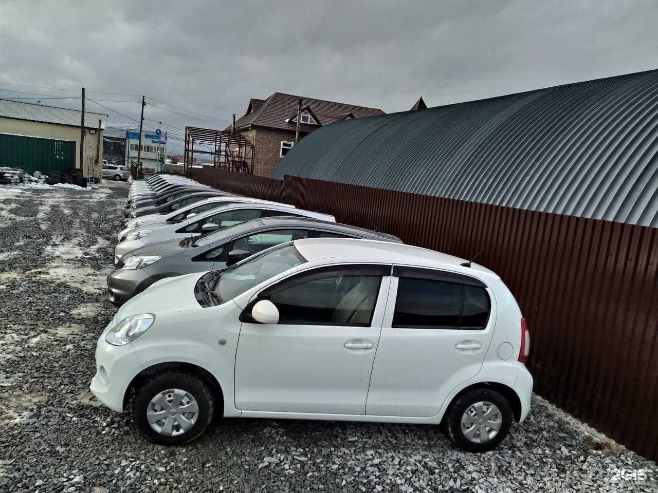 Отзывы на компанию Сахавто в г. Южно-Сахалинск c фото