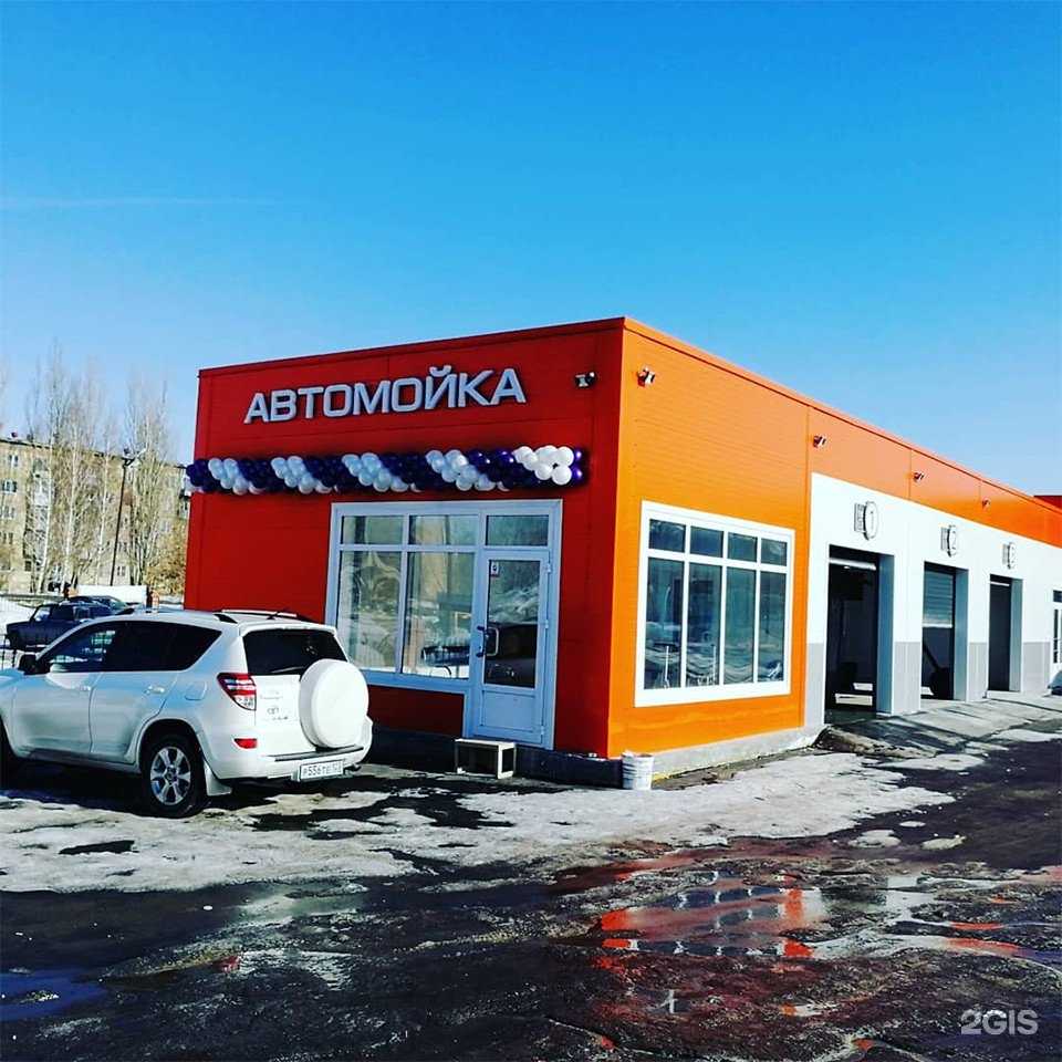 Отзывы на компанию Авто-54 в Бердске c фото - фотография 2 из 2