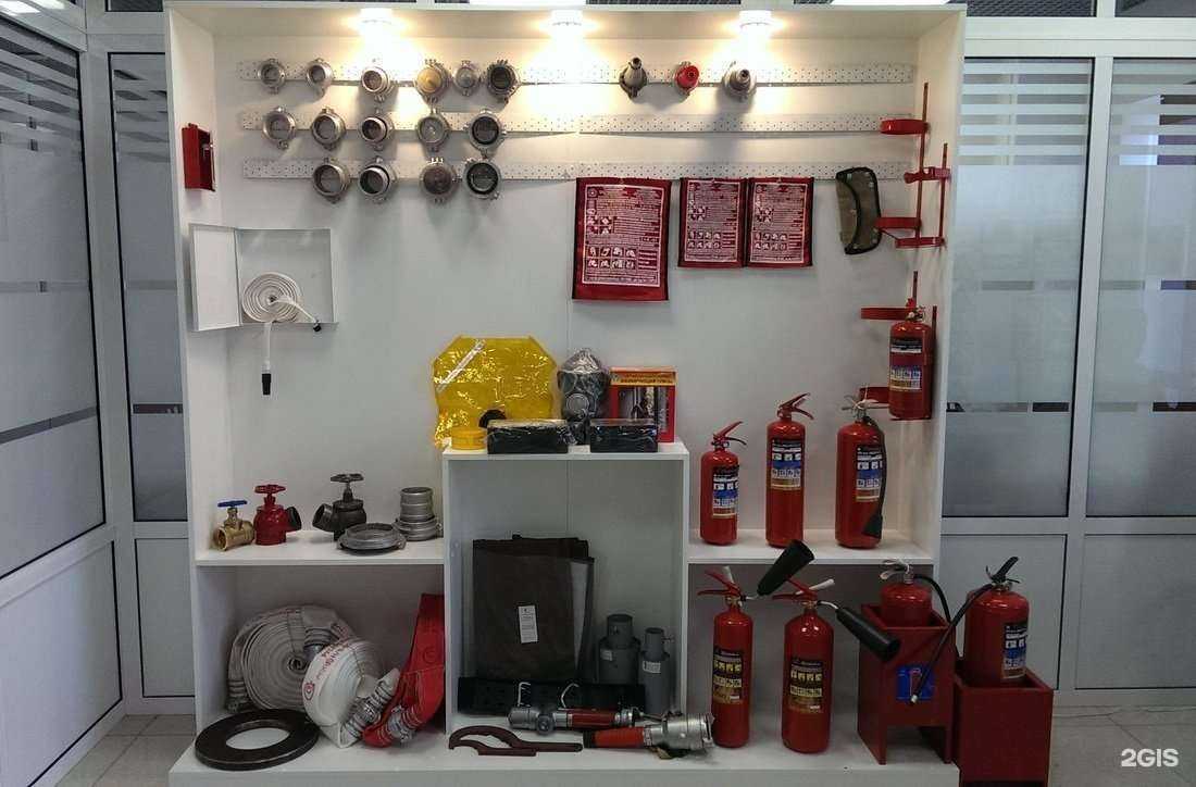 Отзывы на компанию Поволжский Пожарный Центр в г. Самара c фото