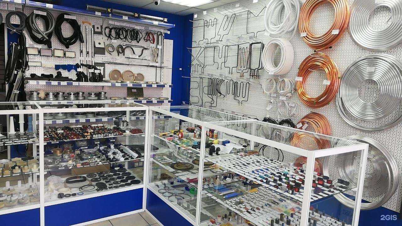 Отзывы на компанию Айс-Холод в Новокузнецке c фото