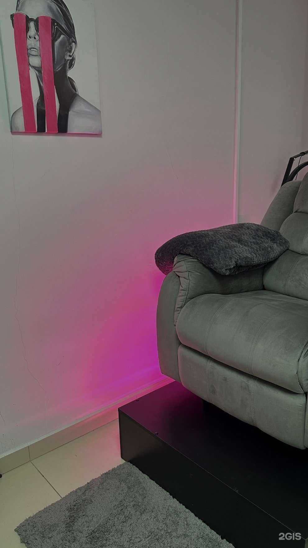 Отзывы на компанию Студия наращивания ресниц в Краснодаре c фото