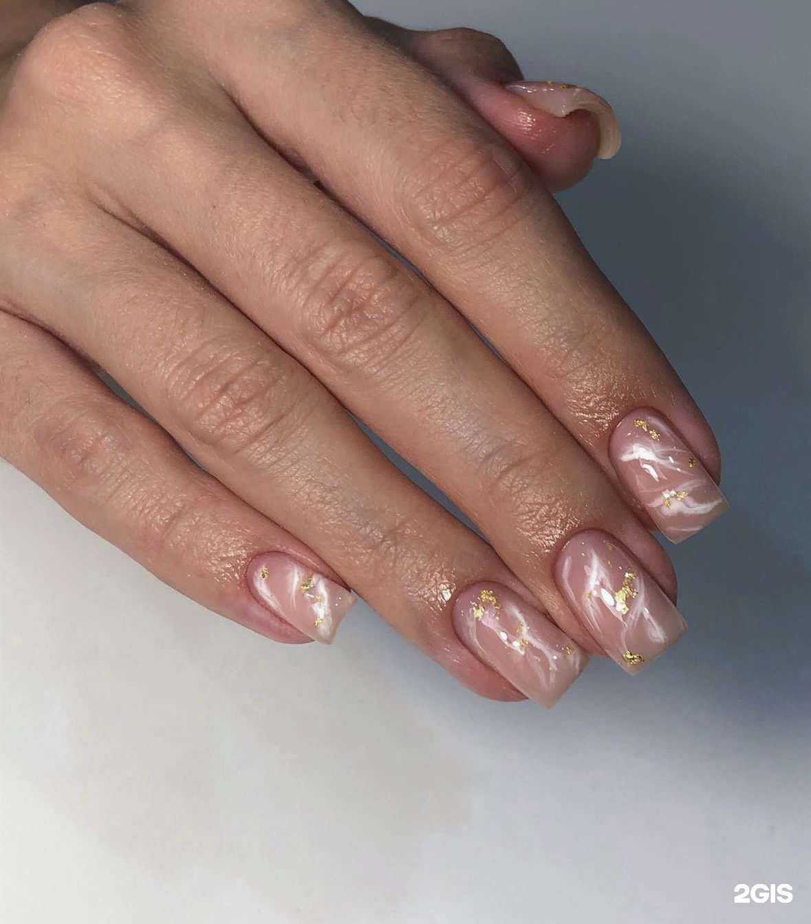 Отзывы на компанию Di nails в г. Краснодар c фото