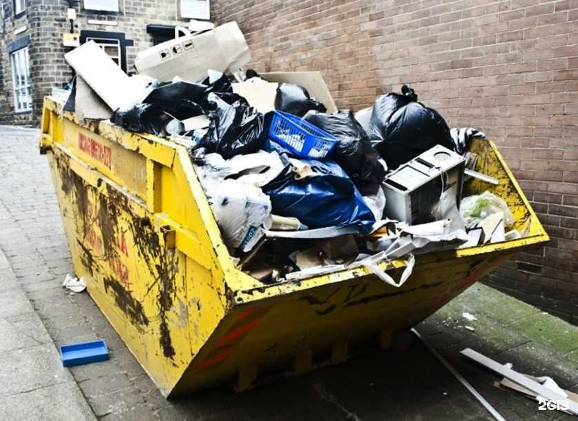 Отзывы на компанию Чистовоз в г. Волгоград c фото