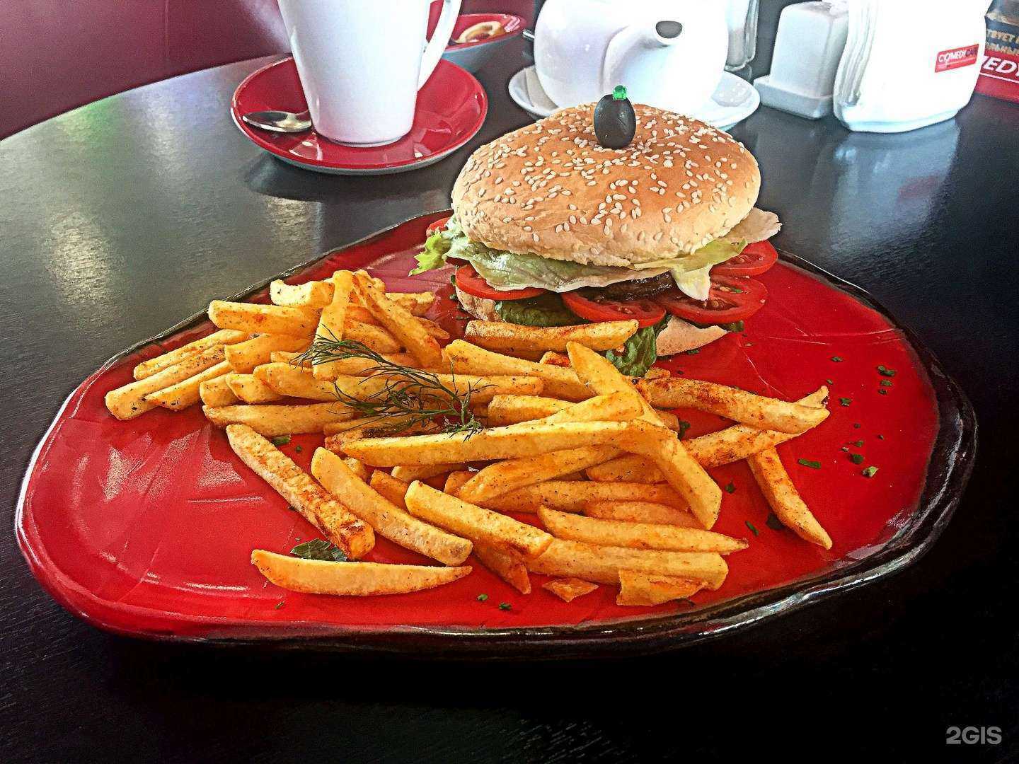 Отзывы на компанию Bonita Pizza в Туле c фото