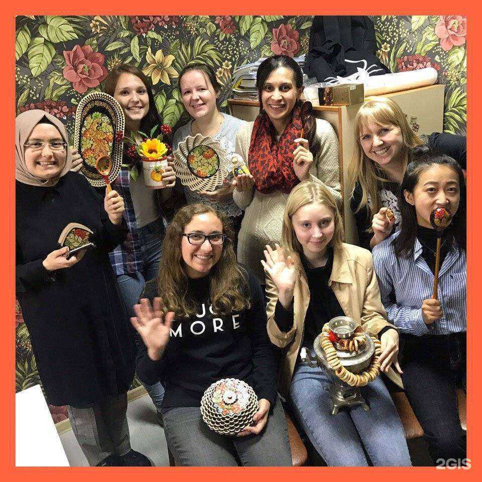 Отзывы на компанию LifeTime в Екатеринбурге c фото