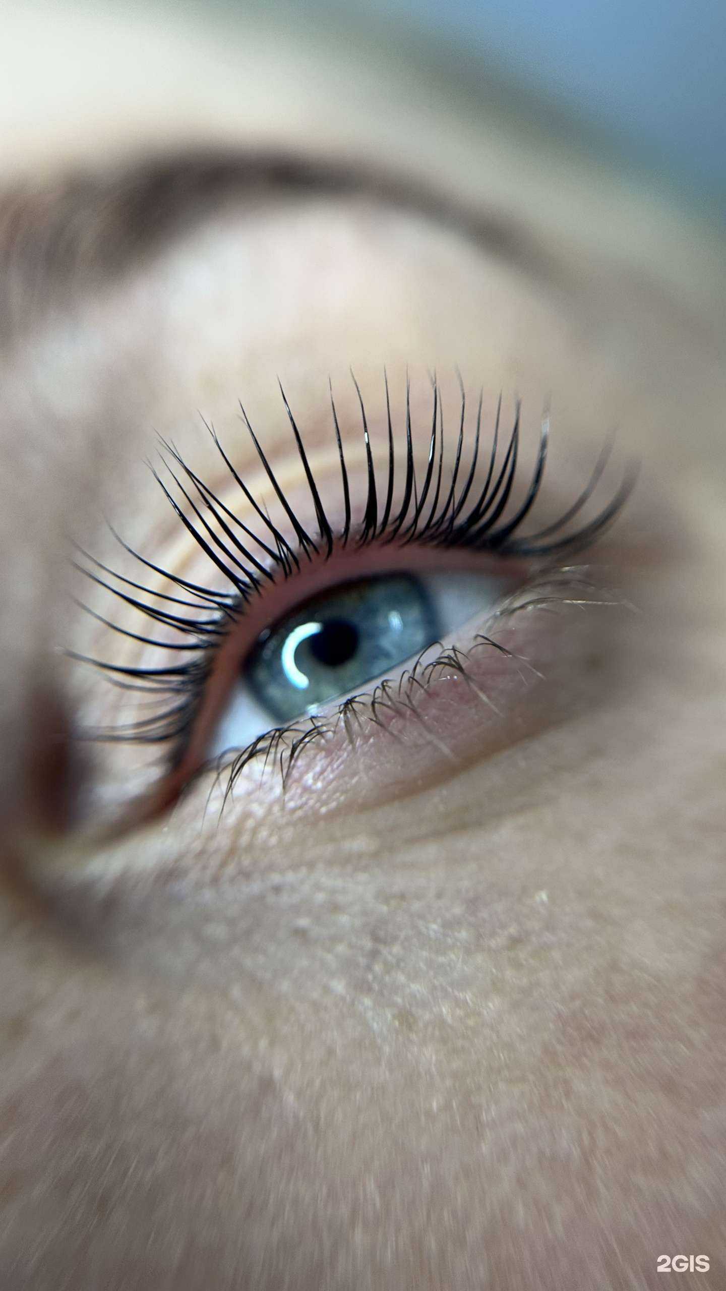 Отзывы на компанию Nemilaya.brows в Владивостоке c фото