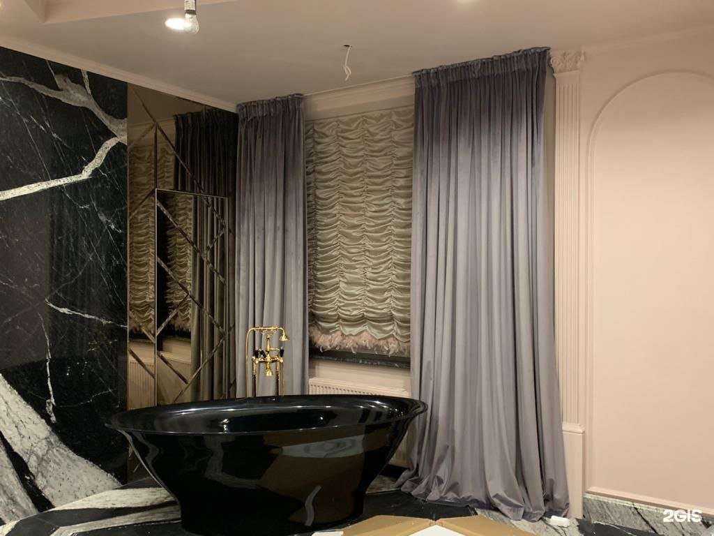 Отзывы на компанию Ткани в интерьере в г. Магнитогорск c фото