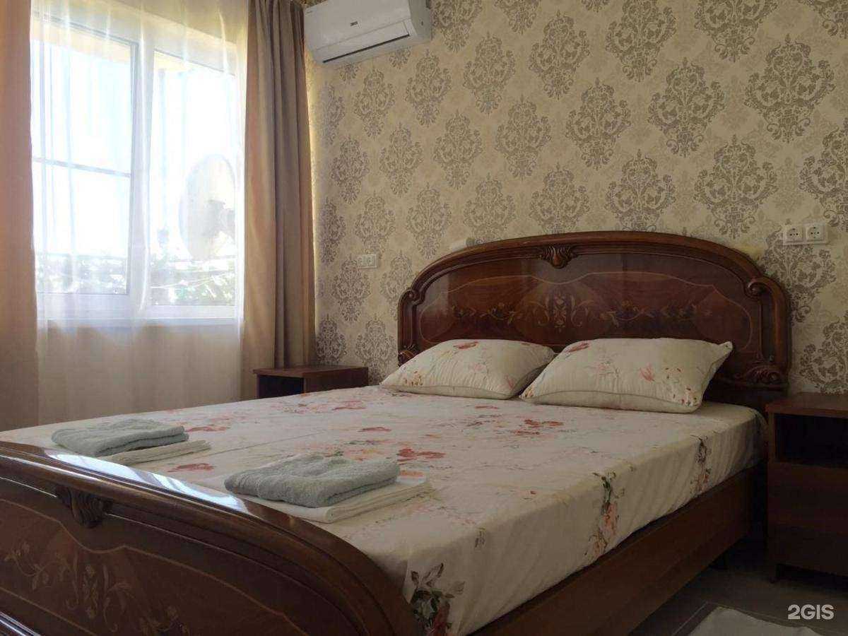 Отзывы на компанию Райский уголок в Сочи c фото