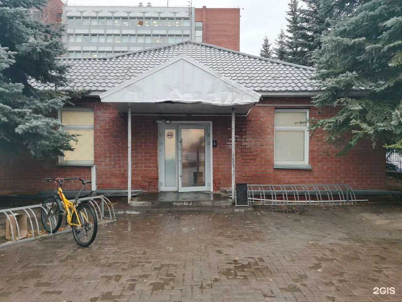 Отзывы на компанию Самокат в Новосибирске c фото