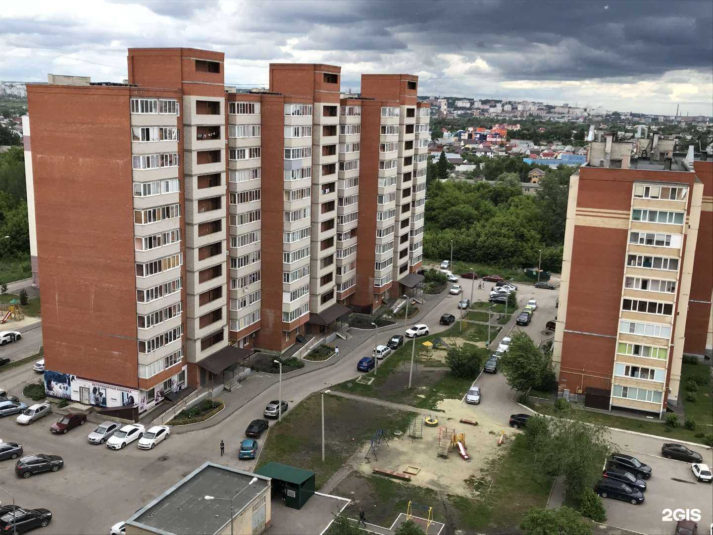 Отзывы на компанию Ides в Пензе c фото - фотография 2 из 2