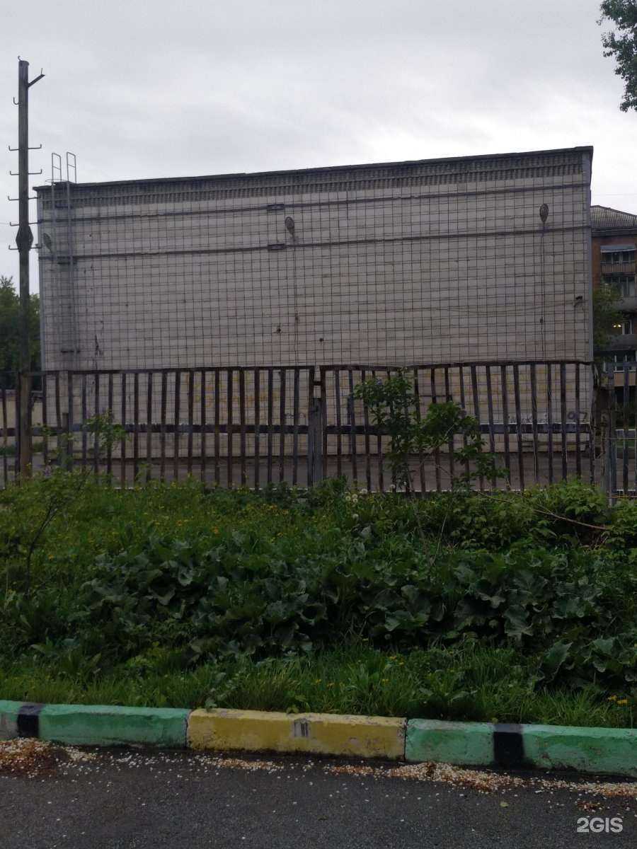 Отзывы на компанию Школа баскетбола 5Х5 в Новосибирске c фото - фотография 2 из 2