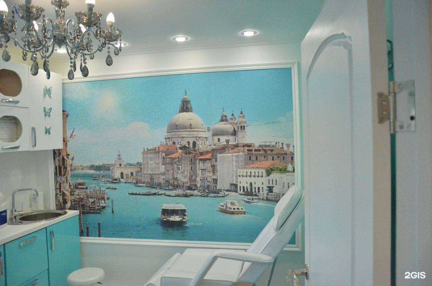 Отзывы на компанию Венеция в г. Иркутск c фото