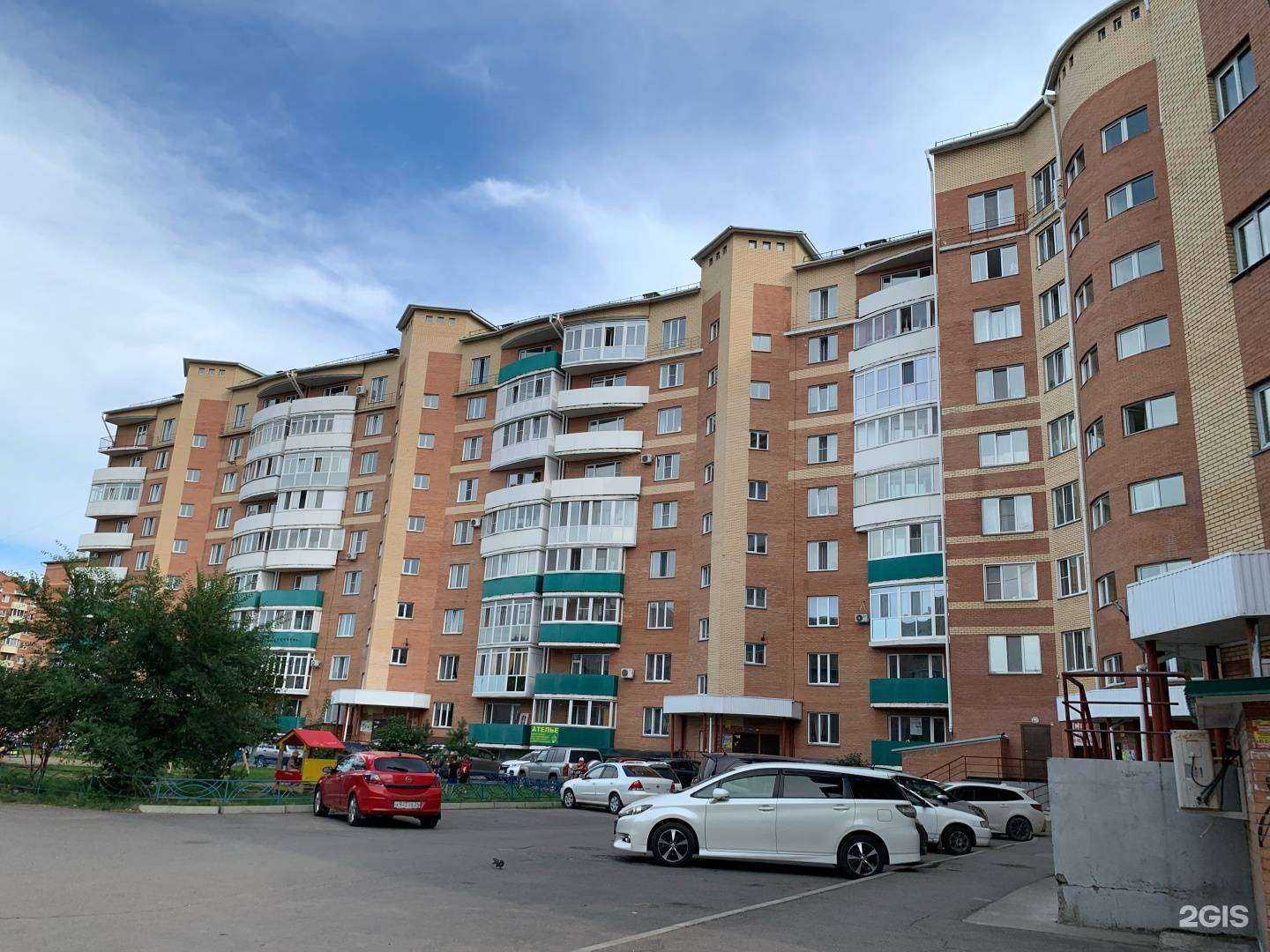 Отзывы на компанию Ippon в Абакане c фото - фотография 2 из 2