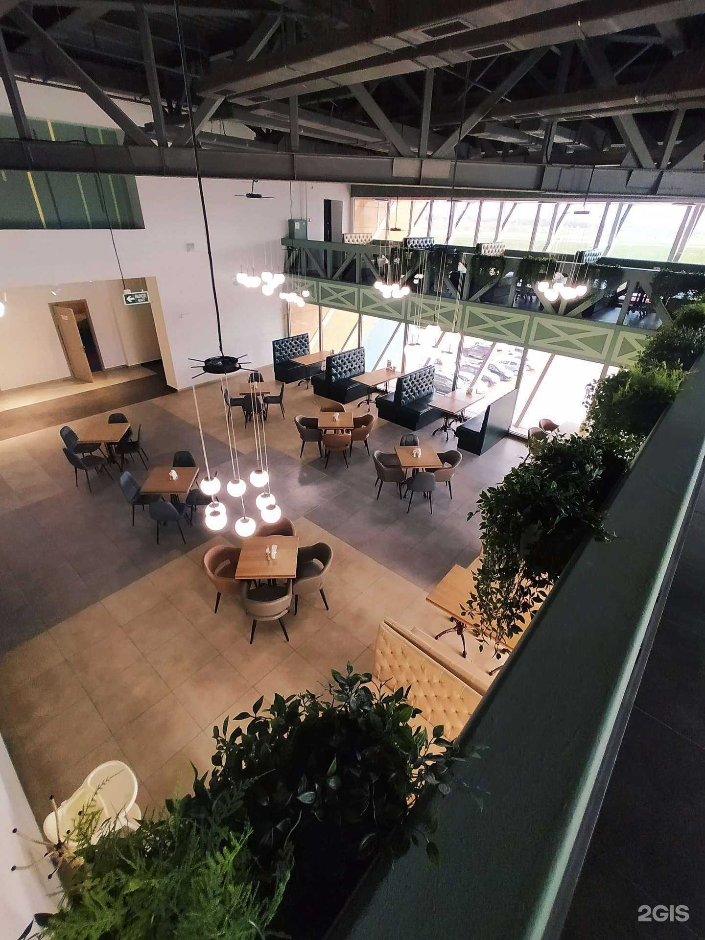 Отзывы на компанию Большая Сковорода в г. Рязань c фото