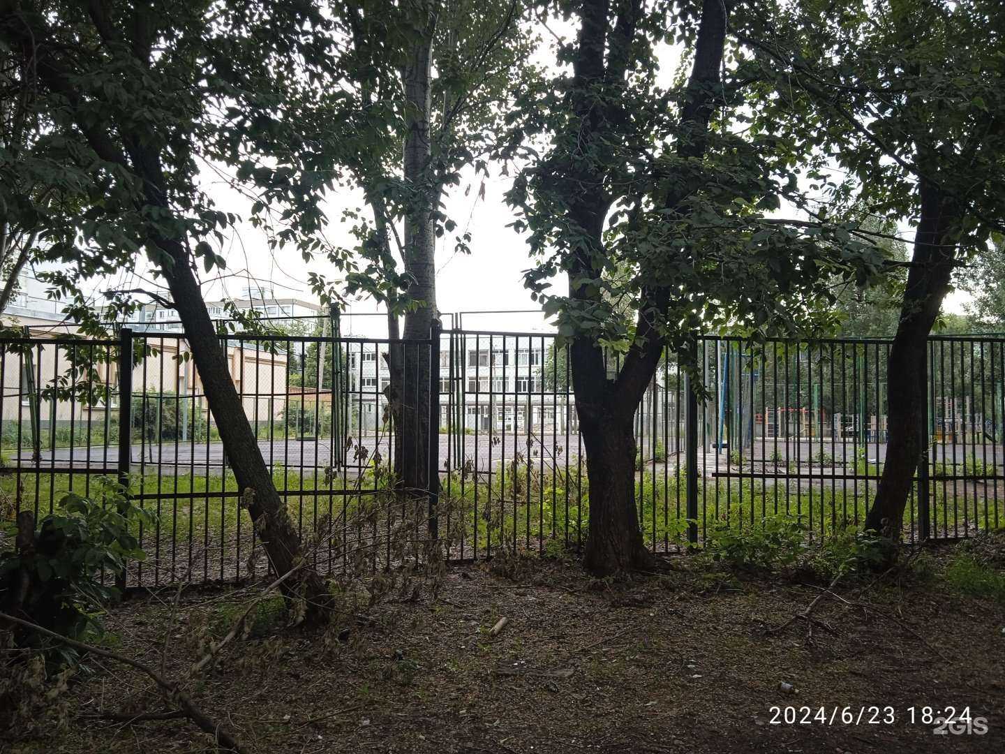 Отзывы на компанию Школа №108 им. С.В. Ильюшина в г. Самара c фото