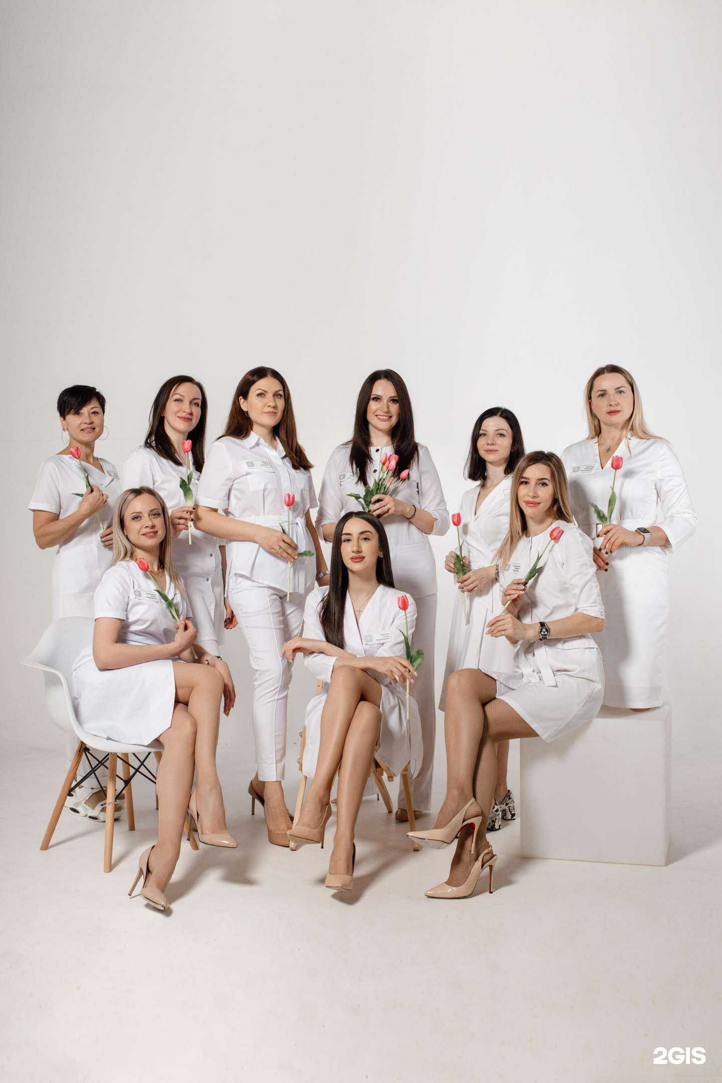 Отзывы на компанию Эстеника в г. Ставрополь c фото