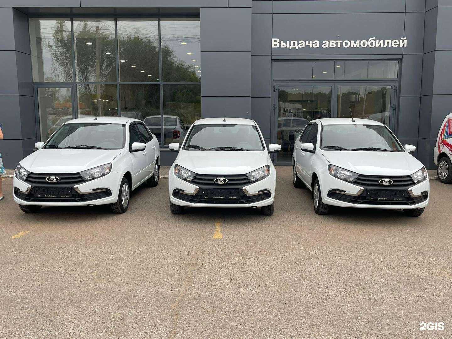 Отзывы на компанию Феникс в Набережных Челнах c фото