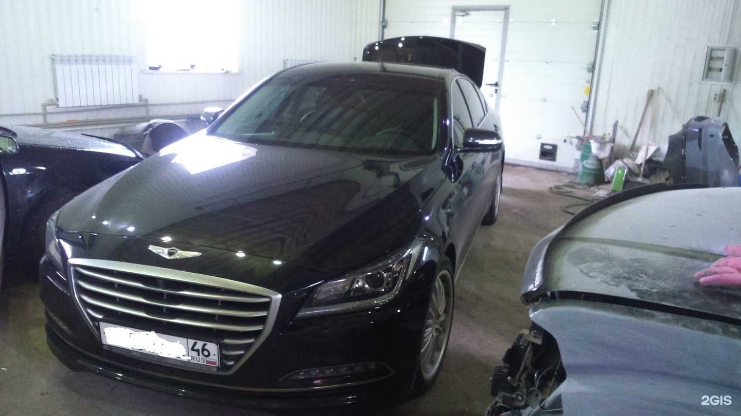 Отзывы на компанию Автопрофи в Курске c фото