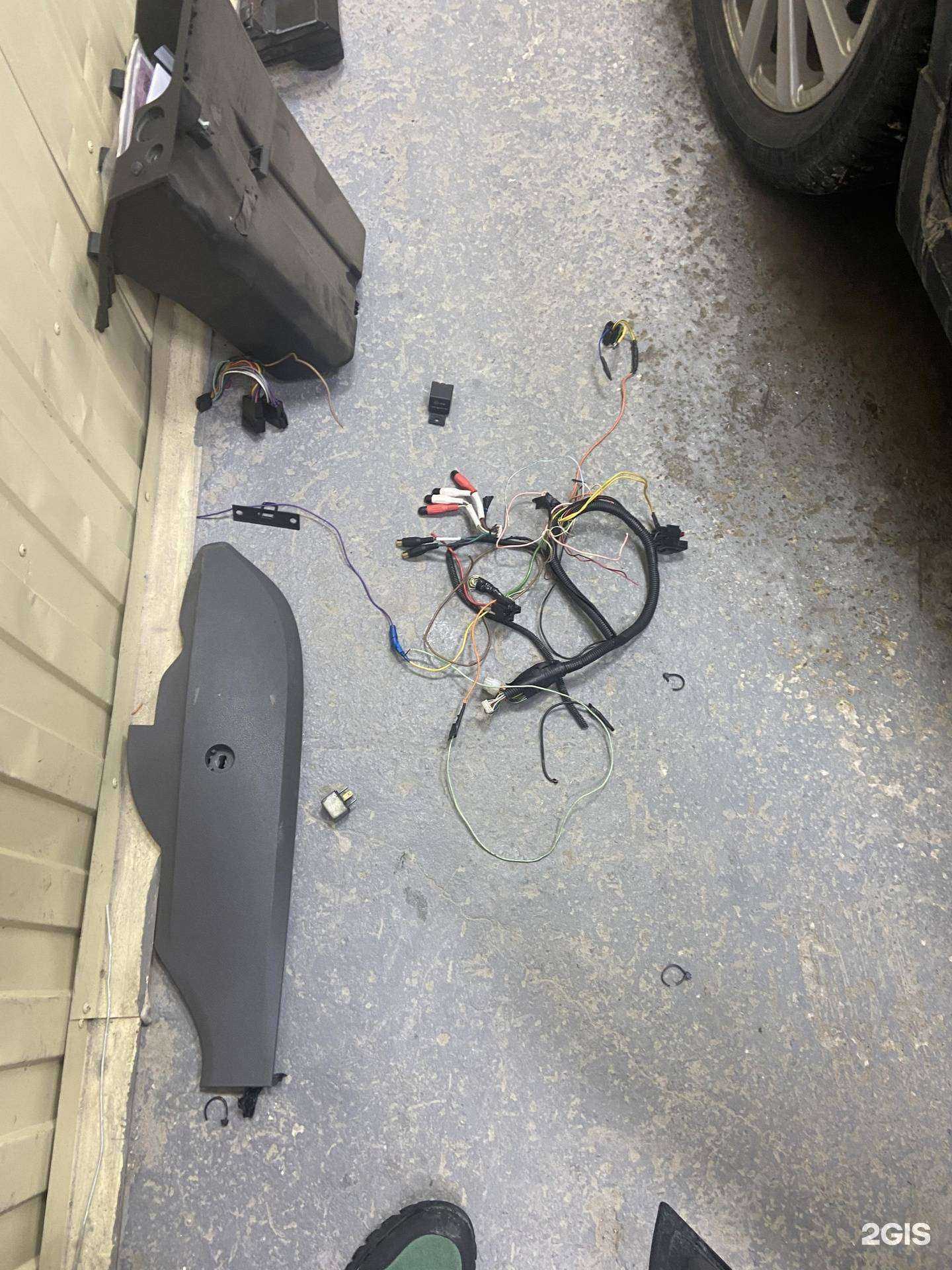 Отзывы на компанию Автоэлектрик в Сургуте c фото