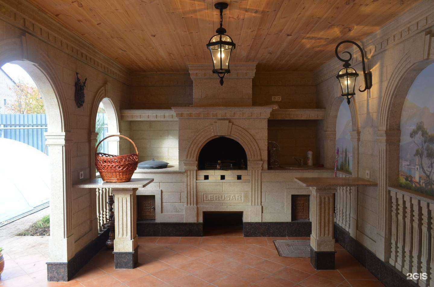 Отзывы на компанию Lerusar в г. Оренбург c фото