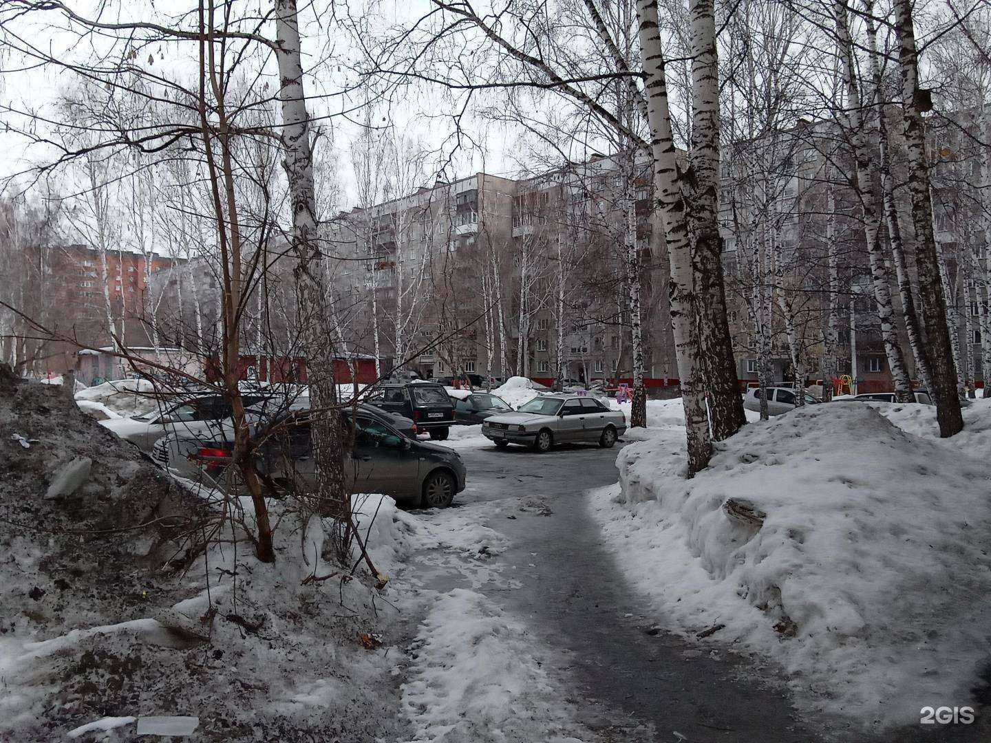 Отзывы на компанию Транспортная компания в Новосибирске c фото - фотография 2 из 2