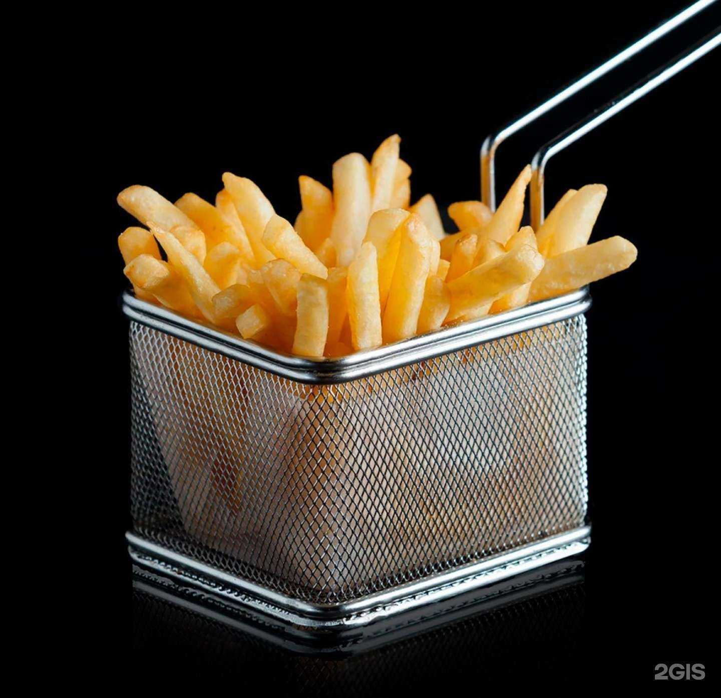 Отзывы на компанию Lapa Food в Пятигорске c фото