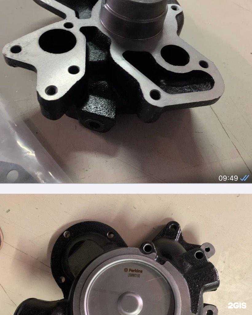 Отзывы на компанию Jcb-zapchast.ru в г. Балашиха c фото