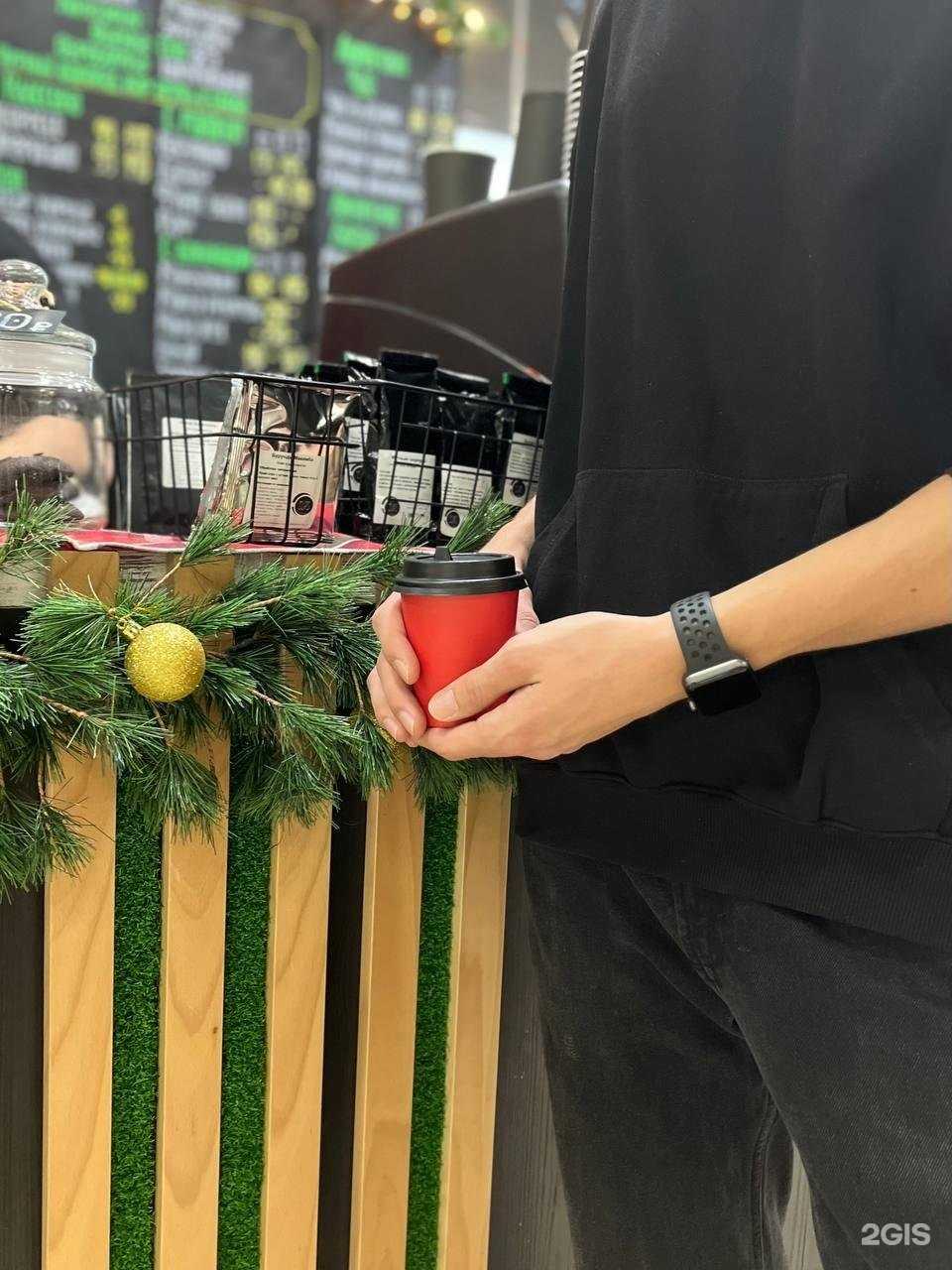 Отзывы на компанию Cups в г. Копейск c фото